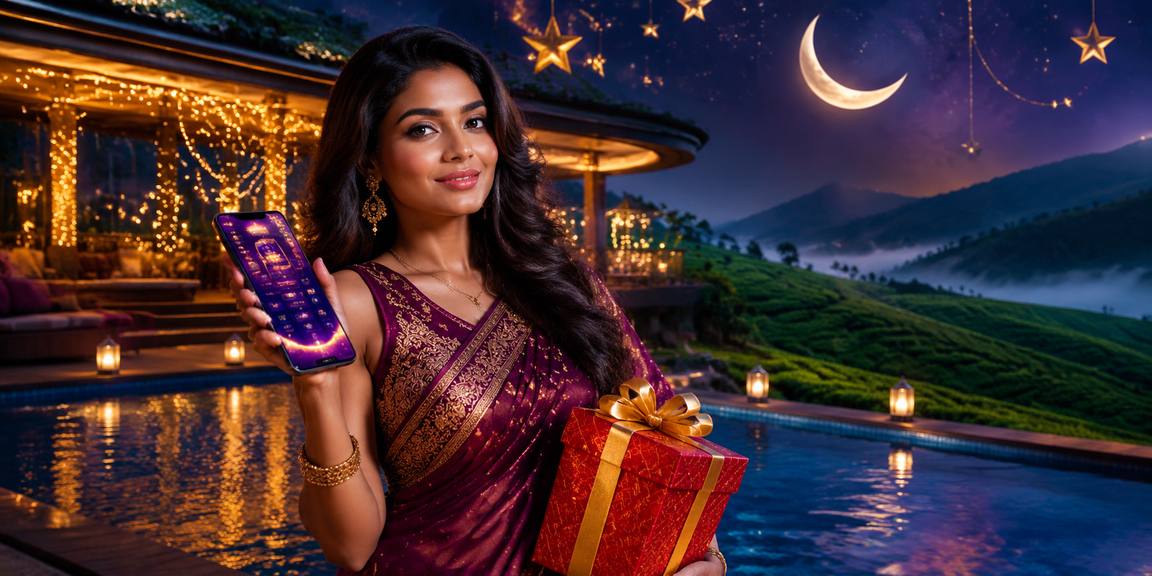66u একটা অ্যাপে লাইভ টেবিল, স্লট আর বেটস্লিপ